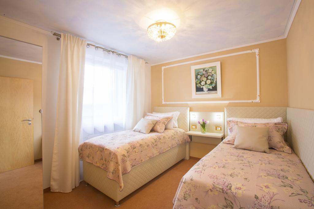 Golden Gapa Central Family Apartment 8 Garmisch-Partenkirchen Exteriér fotografie