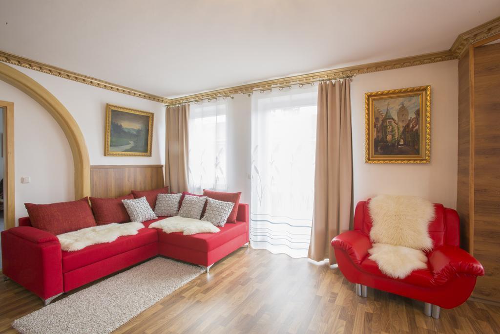 Golden Gapa Central Family Apartment 8 Garmisch-Partenkirchen Exteriér fotografie
