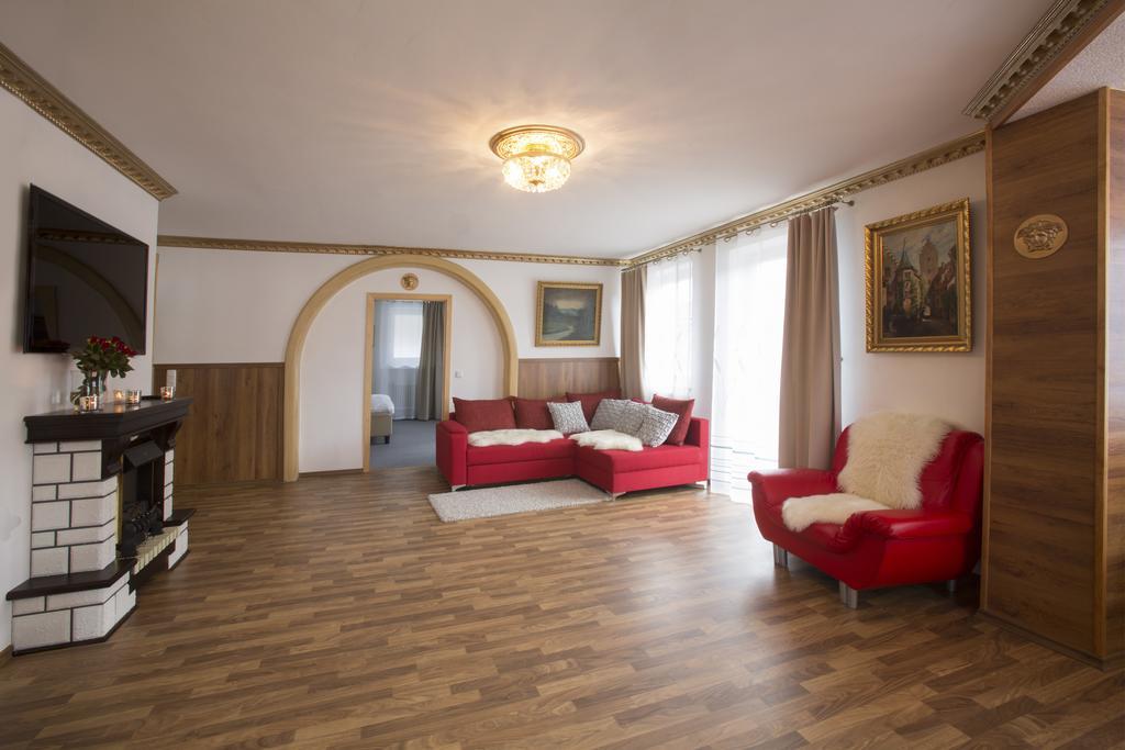 Golden Gapa Central Family Apartment 8 Garmisch-Partenkirchen Exteriér fotografie